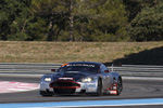 Hexis AMR Aston Martin DBR9 Picture